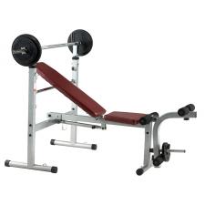 SH-800B舉重床（不含拉桿，不含膠片）