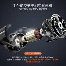 舒華跑步機(jī)V20 SH-T5620S高端商用大型健身房專用豪華跑步機(jī) 電動超靜音